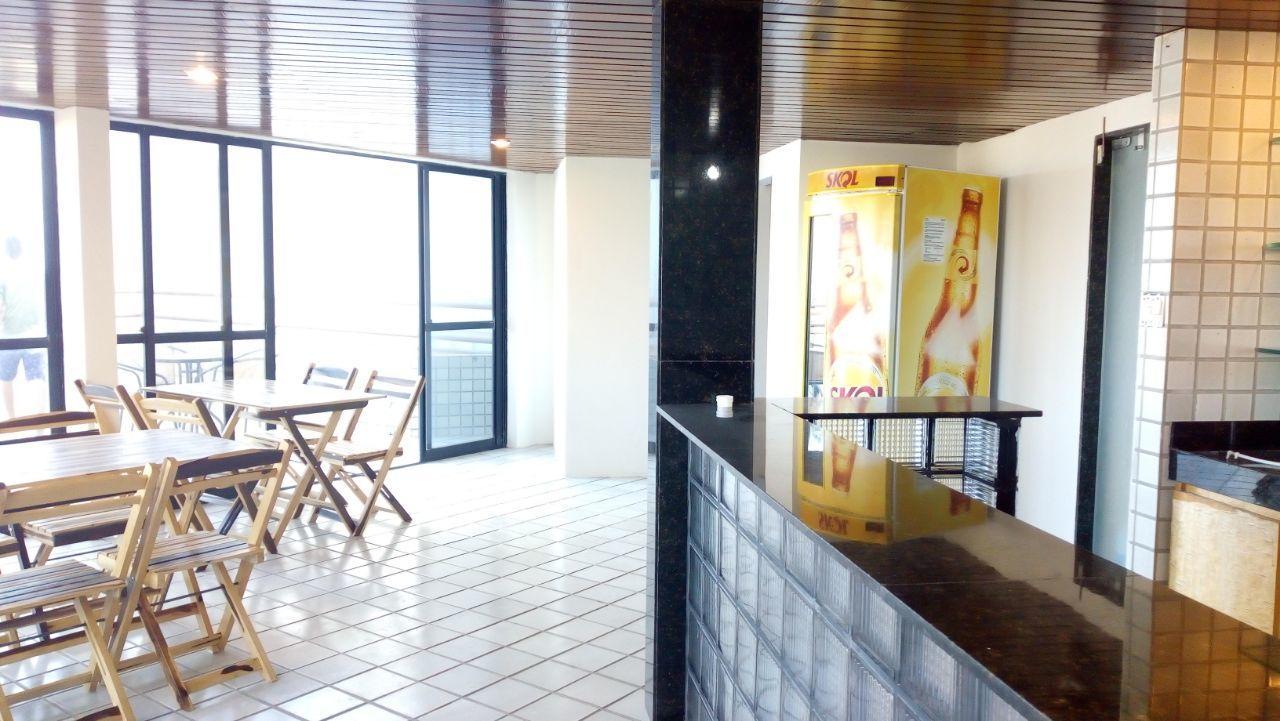 Trip Inn Recife Buitenkant foto