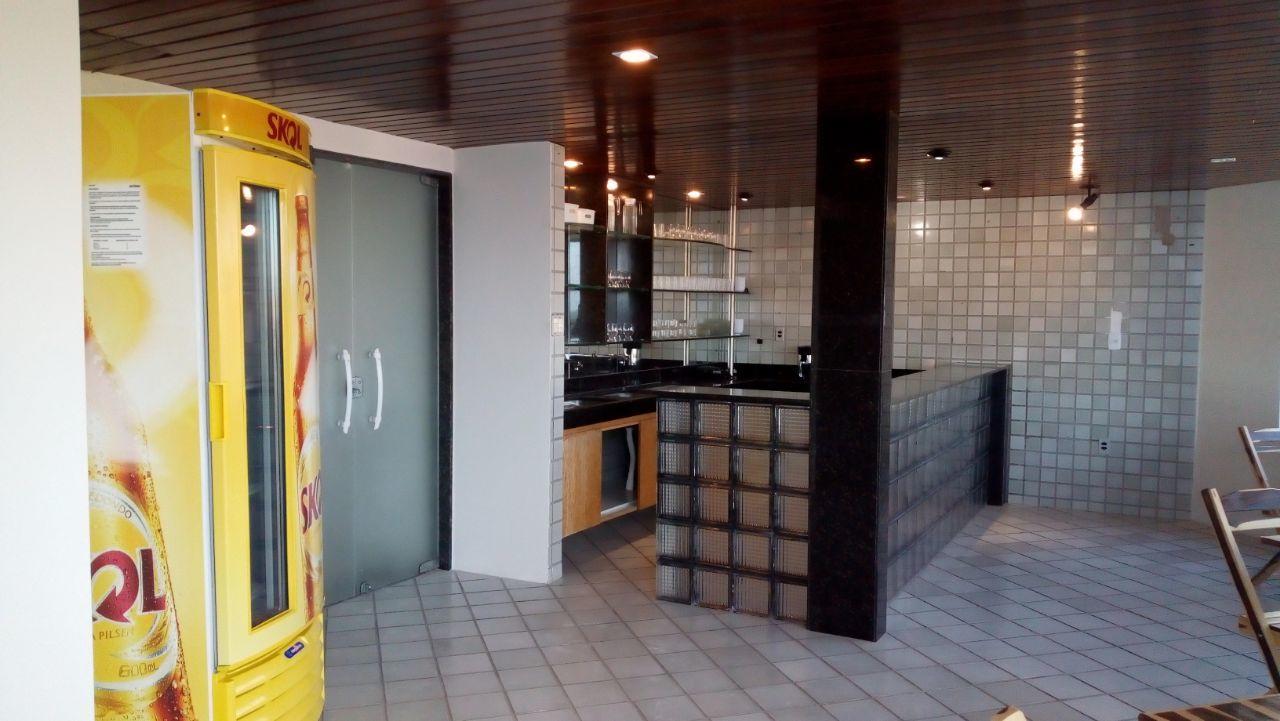 Trip Inn Recife Buitenkant foto
